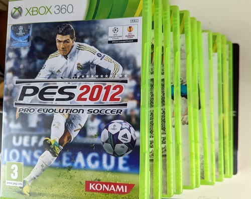 Xbox 360 games bundle - xbox,