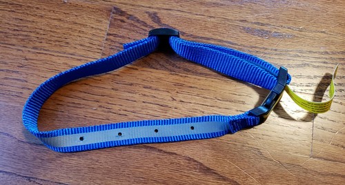 Innotek nylon collar strap - innotek,