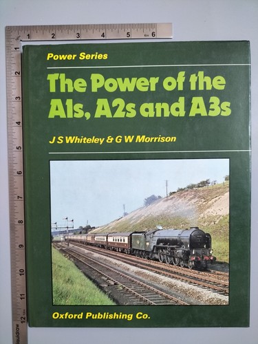 The power a1s a2s - the, and