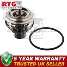 Thermostat Coolant Fits Skoda