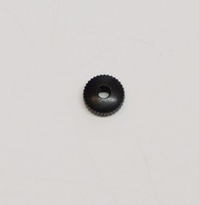Hermle Clock Hand Nut Black
