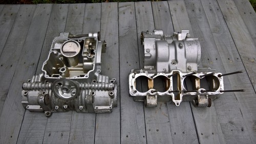Yamaha 600 diversion - yamaha, **