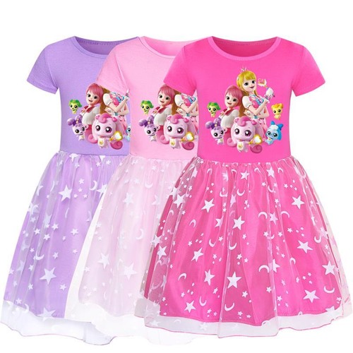 Girls catch teenieping print - catch!,