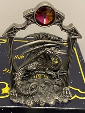 Myth and Magic - The Dragon's