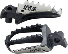 IMS Pro Series Foot Pegs For