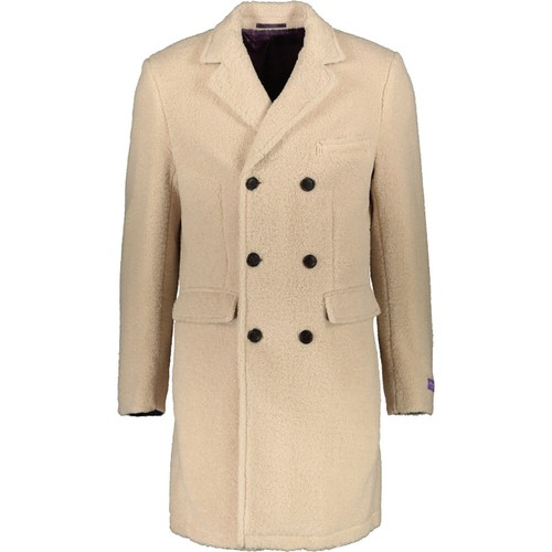 William hunt faux shearling - william,