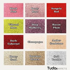 Imperial 5mm pile budget - 6.5mm,