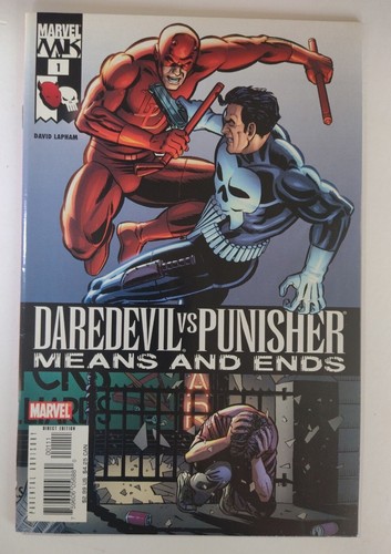 Daredevil punisher means - daredevil,