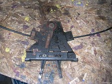 Humber Sceptre Mk3 (1967-1976)