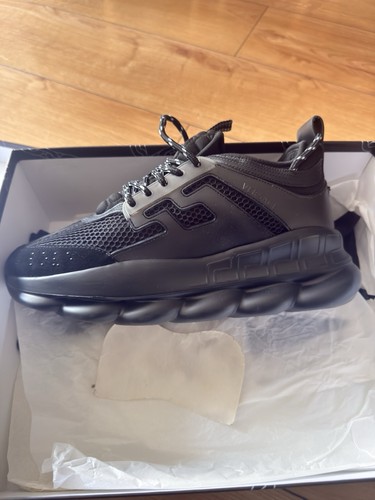Versace chain reaction - versace,