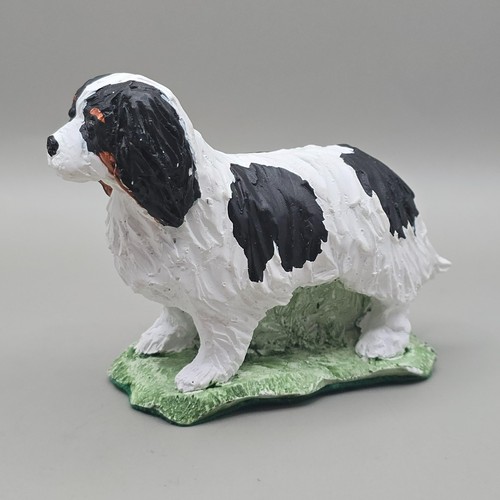 Sylvia smith ceramics - smith, cavalier