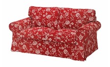 Ikea EKTORP Cover for 2-seat