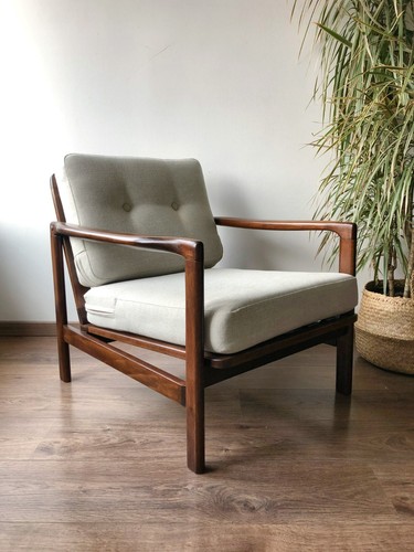 Off white linen - linen, century