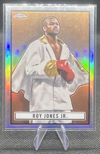 Roy jones 2024 topps - jr.,