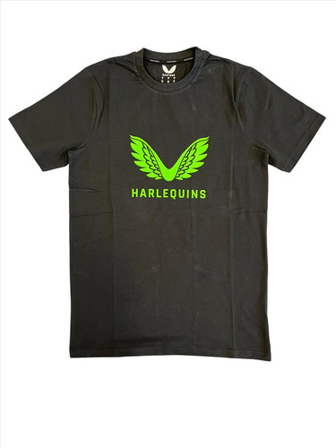 Harlequins men rugby shirt - harlequins, men's