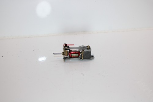 Romford bulldog 4mm pole - bulldog, 5-pole