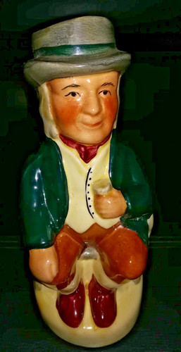 Toby mug tony wood - tony,