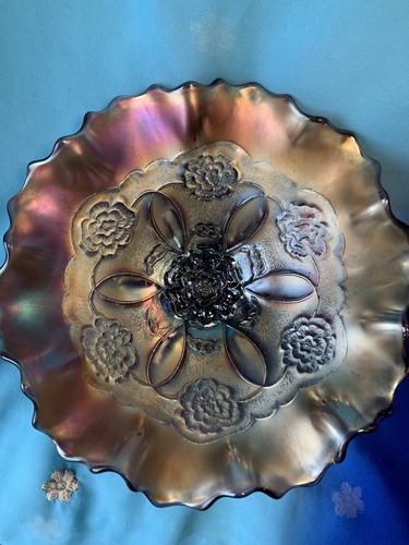 Vintage iridescent carnival - vintage,