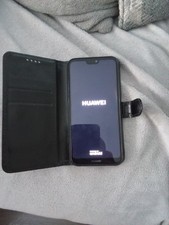 Huawei P20 Lite 64gb Smart Phone