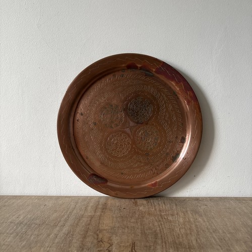 Vintage rustic etched - rustic,