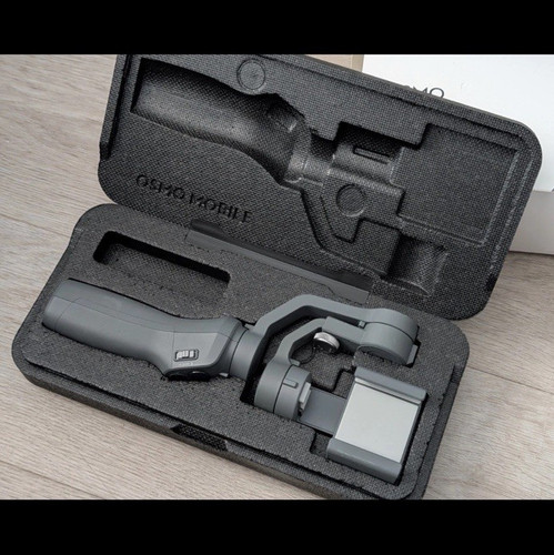 Dji osmo mobile motorised - mobile,