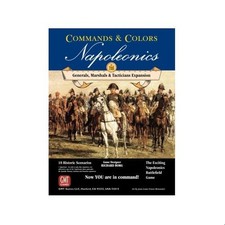 C&C Napoleonics Expansion 5