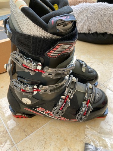 Atomic tech ski - b-tech, size