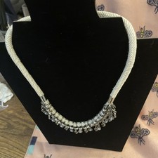 And rope pendant - m,