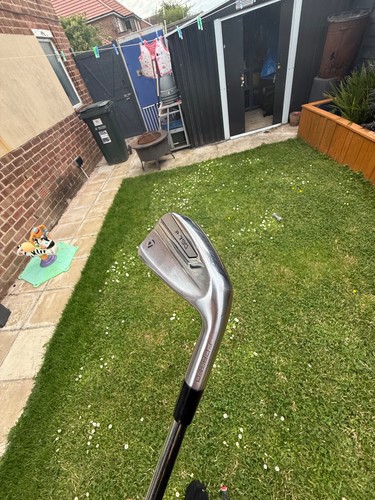 Taylormade p790 iron 2019 - p790,