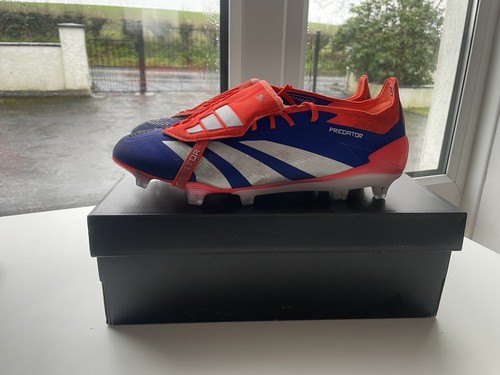 Adidas predator elite tongue - adidas,
