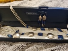 Southwestern Sterling Silver