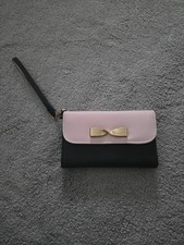 Victoria Secret Black And Pink