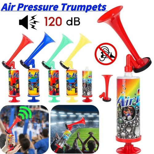 Air horn pump - horn,