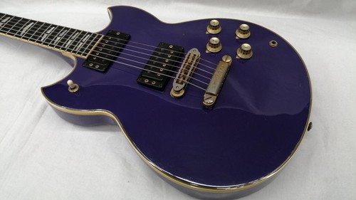 Yamaha sg2000 electric guitar - sg2000,