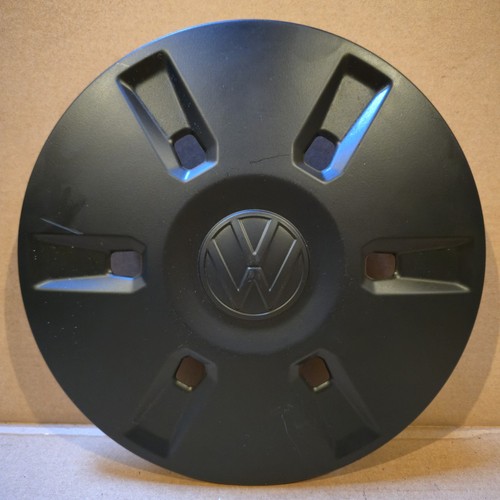 Transporter steel wheel - vw, t7