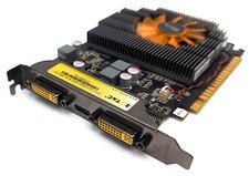 ZOTAC GeForce GT 630 Synergy
