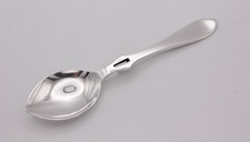 Sterling Silver Honey Hook