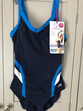 Zoggs body shaping bust