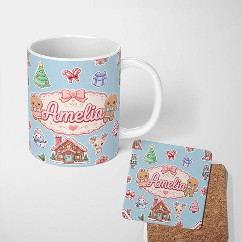 11oz tea coffee mug - tea,