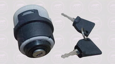 JCB PARTS IGNITION SWITCH WITH 2 KEYS (PART NO. 701/80184 701/45500)