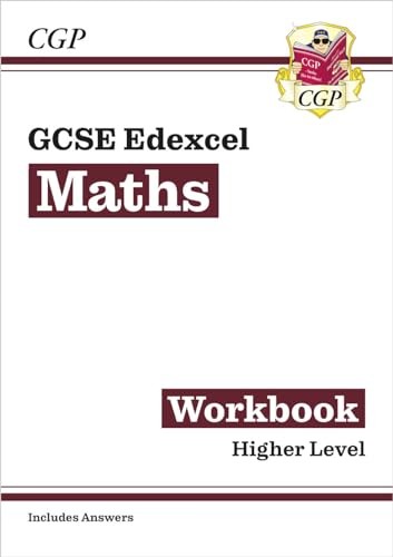Gcse maths edexcel workbook - maths,