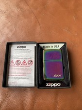 Zippo