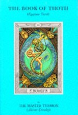 The Book of Thoth (Egyptian