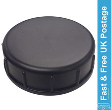 Waterhog Cap Replacement Spare