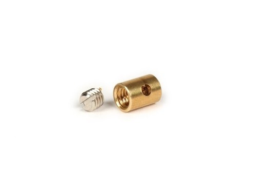 Lambretta vespa throttle - lambretta,