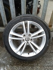 VAUXHALL INSIGNIA 18" INCH