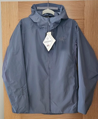 New arc teryx solano hoody - new,