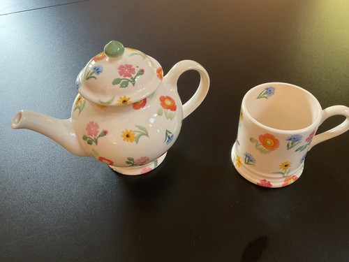 Emma bridgewater poppies - bridgewater, and