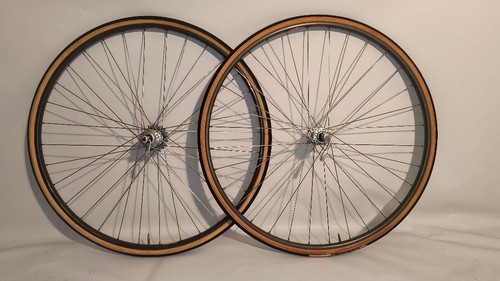 Mavic wheelset - mavic,