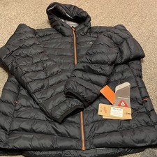 Rab XXL Cirrus Alpine Jacket -